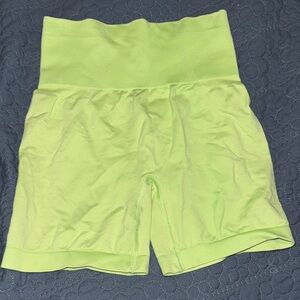 Gymshark apex seamless